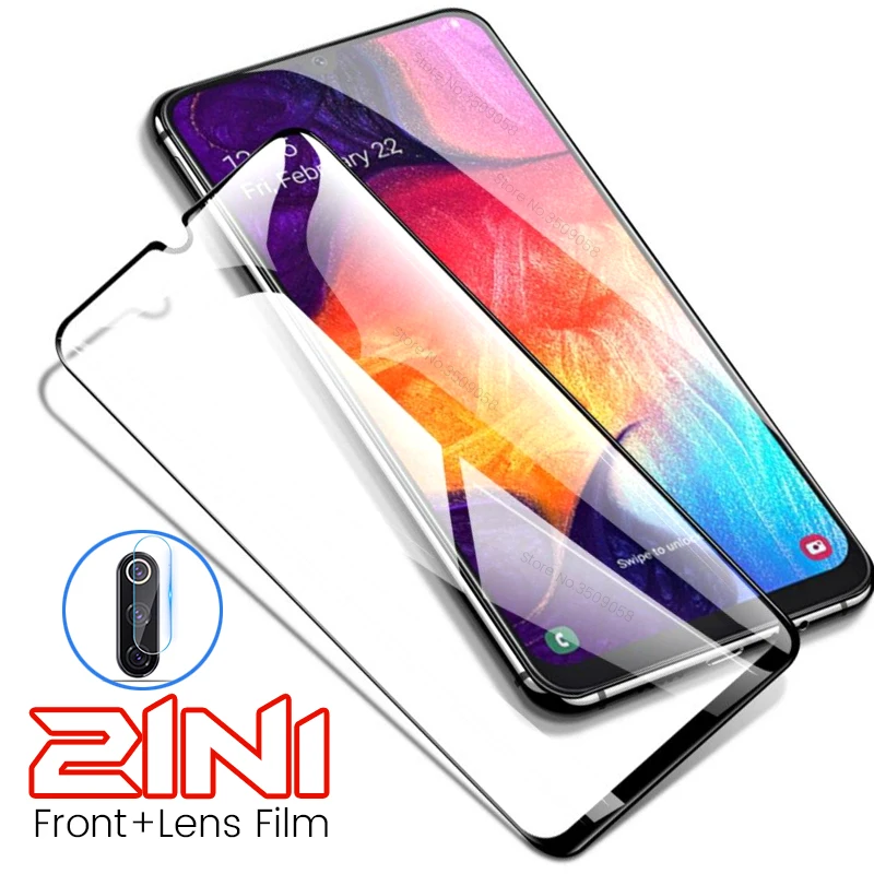 2-in-1 9D camera lens film for samsung galaxy a50 a40 a30 a20 a10 screen protector tempered glass sansung a 70 50 40 30 20 10
2-in-1 9D camera lens film for samsung galaxy a50 a40 a30 a20 a10 screen protector tempered glass sansung a 70 50 40 30 20 10