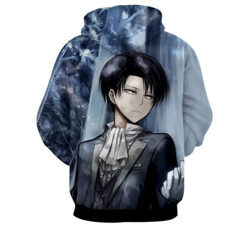Waliicorners Anime Hoodies Mens Attack on Titan Hoodies Levi Sweatshirt Couple Tops Streetwear 21 HTB1jAgpcRiE3KVjSZFMq6zQhVXaz