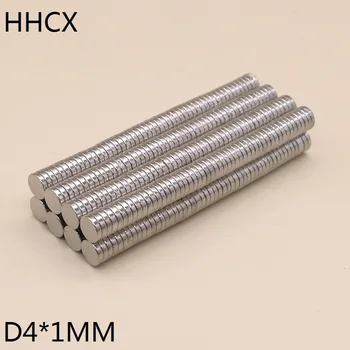 100pcs/lot Disk Magnet 4*1 mm N35 Strong Disc D 4x1 mm NdFeB Rare Earth Neodymium Magnets 4mm x 1mm
100pcs/lot Disk Magnet 4*1 mm N35 Strong Disc D 4x1 mm NdFeB Rare Earth Neodymium Magnets 4mm x 1mm