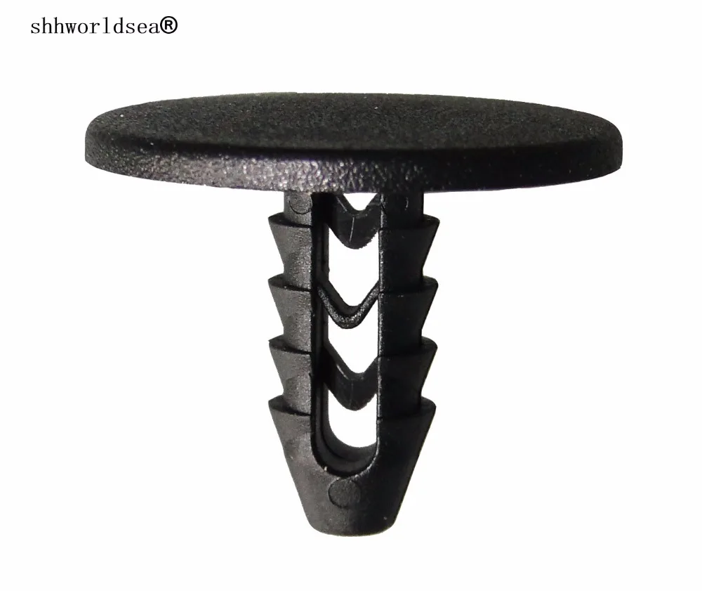 shhworldsea 100PCS Interior decoration retainer For FIAT Auto Plastic Clips Plastic Fasteners For Cars Automotive Clips
shhworldsea 100PCS Interior decoration retainer For FIAT Auto Plastic Clips Plastic Fasteners For Cars Automotive Clips