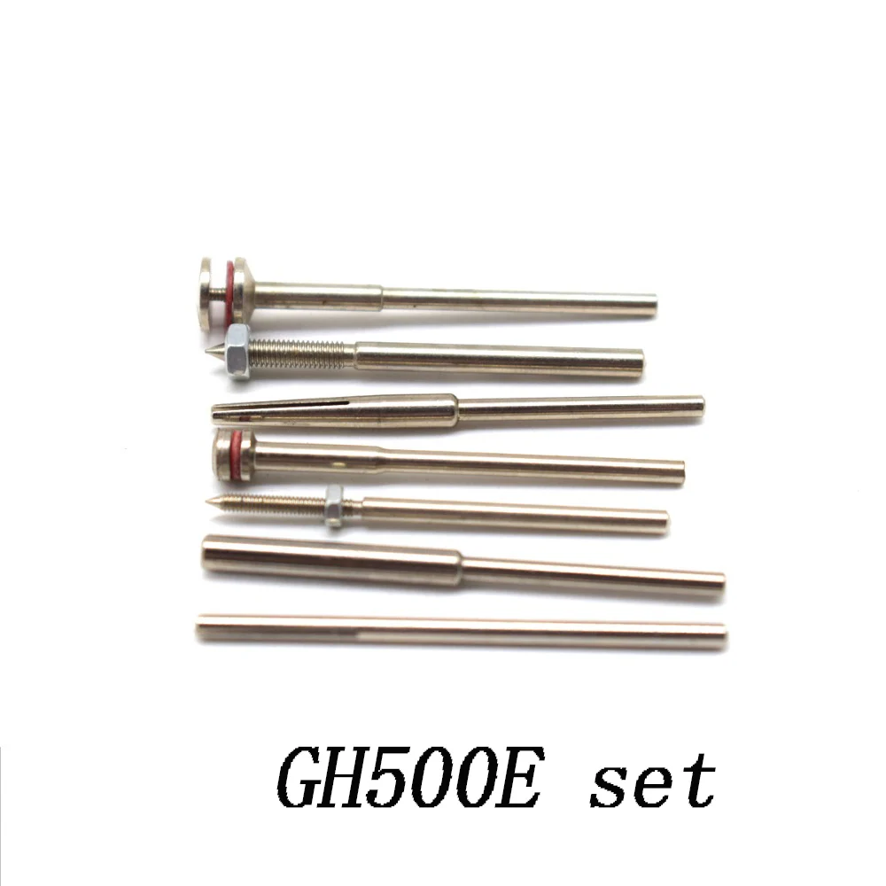 Sandpaper Clamp Shank 2.35 Emery Cloth Clip Needle Emery Abrasive Paper Grinder Engraving Machines Sand Paper Rod
Sandpaper Clamp Shank 2.35 Emery Cloth Clip Needle Emery Abrasive Paper Grinder Engraving Machines Sand Paper Rod