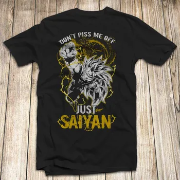 Goku T Shirt Dragon Ball Z Apparel Super Saiyantee Shirt Mens 2019 New Tee Shirts Printing Fashion Print T-shirt Custom
Goku T Shirt Dragon Ball Z Apparel Super Saiyantee Shirt Mens 2019 New Tee Shirts Printing Fashion Print T-shirt Custom