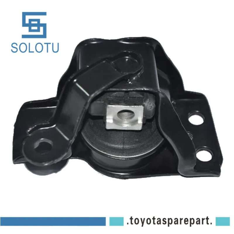 FRONT ENGINE MOUNTING FOR TIIDA C11 C11X C11Z SC11 SC11X SYLPHY G11Z HR16DE 11210-ED50B RH
FRONT ENGINE MOUNTING FOR TIIDA C11 C11X C11Z SC11 SC11X SYLPHY G11Z HR16DE 11210-ED50B RH