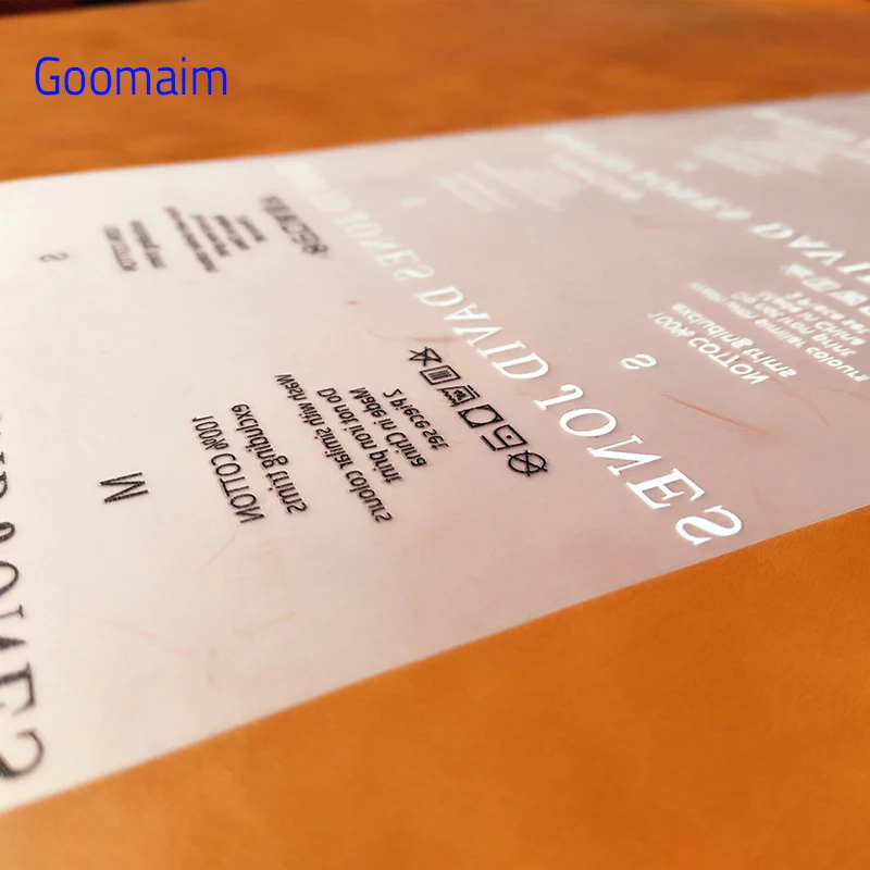1000pcs personal name customized heat transfer labels iron on clothes brand garment care ironing label sticker for shoes
1000pcs personal name customized heat transfer labels iron on clothes brand garment care ironing label sticker for shoes