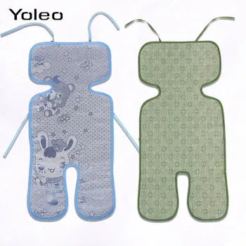 Baby Stroller Mat Summer Baby Car Seat Pad Pram Mattress Stroller Seat Kid Seat Protection Baby Stroller Mat Accesorries
Baby Stroller Mat Summer Baby Car Seat Pad Pram Mattress Stroller Seat Kid Seat Protection Baby Stroller Mat Accesorries