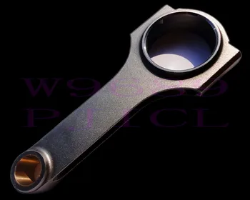 sport clio RS F7R connecting rod for petrol 16V engine tuning CLIO Renault sport 172 182 2 Renault Clio 3 III RS 197 200 Gordini
sport clio RS F7R connecting rod for petrol 16V engine tuning CLIO Renault sport 172 182 2 Renault Clio 3 III RS 197 200 Gordini