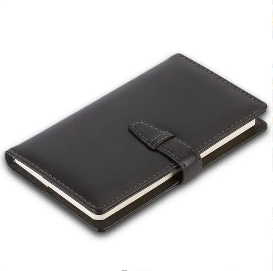 Deli Notebook Stationery faux Leather Simple Buckle Notepad 48k Business Office deli 3336 Planner Diary Stationery Notebooks
Deli Notebook Stationery faux Leather Simple Buckle Notepad 48k Business Office deli 3336 Planner Diary Stationery Notebooks