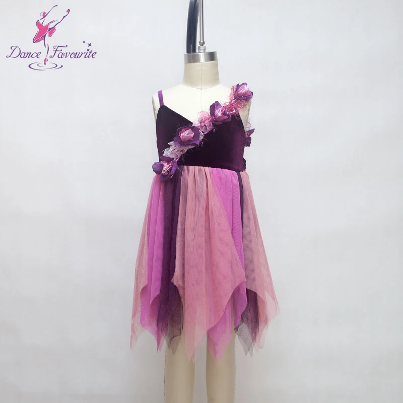 Velvet Leotard Dress Girls Show Dance Costume Women Ballerina Dance Costume Child & Adult Ballet/Contemporary/Lyrical Dress 
Velvet Leotard Dress Girls Show Dance Costume Women Ballerina Dance Costume Child & Adult Ballet/Contemporary/Lyrical Dress