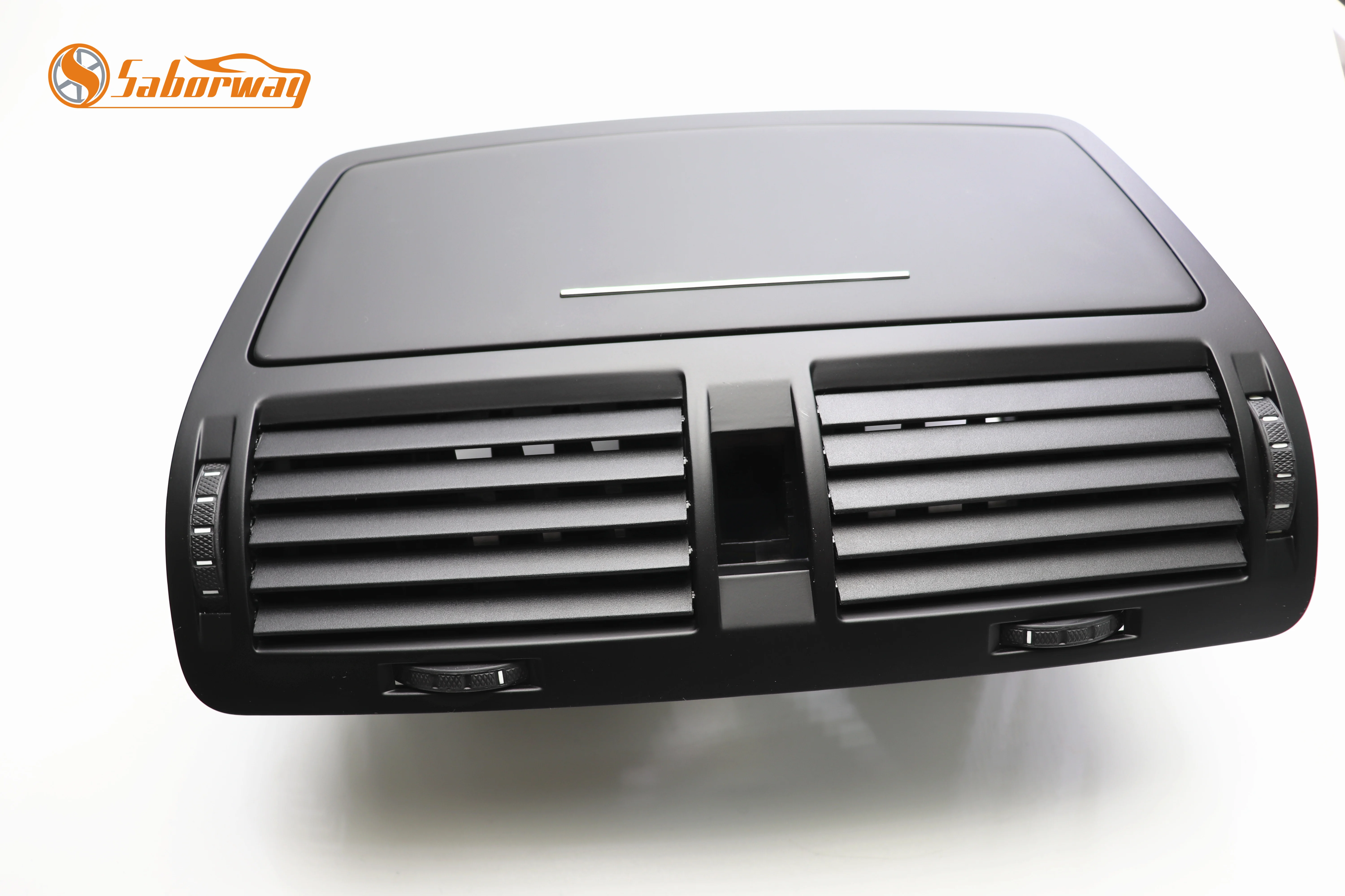 New Black Dashboard Center Console Air Vent Outlet for Octavia MK2 2004-2013 1Z0820951 1Z0 820 951 B C
New Black Dashboard Center Console Air Vent Outlet for Octavia MK2 2004-2013 1Z0820951 1Z0 820 951 B C