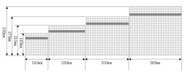 GR322z size