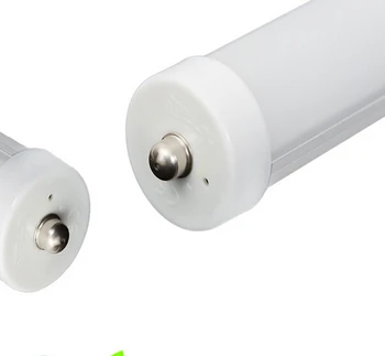 FA8 10W 600MM LED tube single pin 600mm led tube 48pcs smd2835 isolated driver ac85-265v free shipping
FA8 10W 600MM LED tube single pin 600mm led tube 48pcs smd2835 isolated driver ac85-265v free shipping