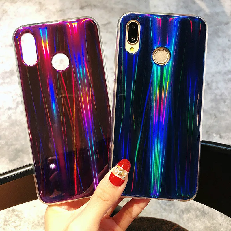 Luxury Cool Laser Shining Phone Case Huawei P20 Pro P9 P10 P8 Lite 2017 Honor V9 V10 Enjoy 7 8 Y5 Y6 Y9 2018 2017 Protect Cover
Luxury Cool Laser Shining Phone Case Huawei P20 Pro P9 P10 P8 Lite 2017 Honor V9 V10 Enjoy 7 8 Y5 Y6 Y9 2018 2017 Protect Cover