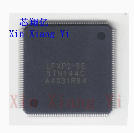 LFXP2-5E-5TN144C TQFP-144 | Обустройство дома