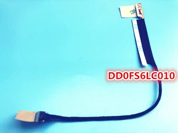 NEW LVDS LED Cable for fujitsu lifebook ah-552/sl AH-552 laptop screen video LCD LVDS Cable DD0FS6LC010
NEW LVDS LED Cable for fujitsu lifebook ah-552/sl AH-552 laptop screen video LCD LVDS Cable DD0FS6LC010