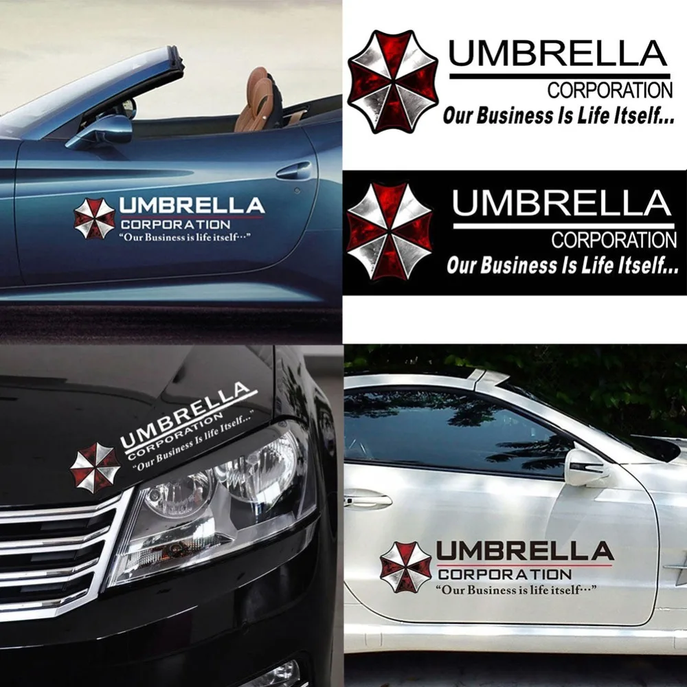 1Pcs Car Stickers Reflective Film Sticker Umbrella Shape Door Sticker Personalized Decals Decoration #271202
1Pcs Car Stickers Reflective Film Sticker Umbrella Shape Door Sticker Personalized Decals Decoration #271202