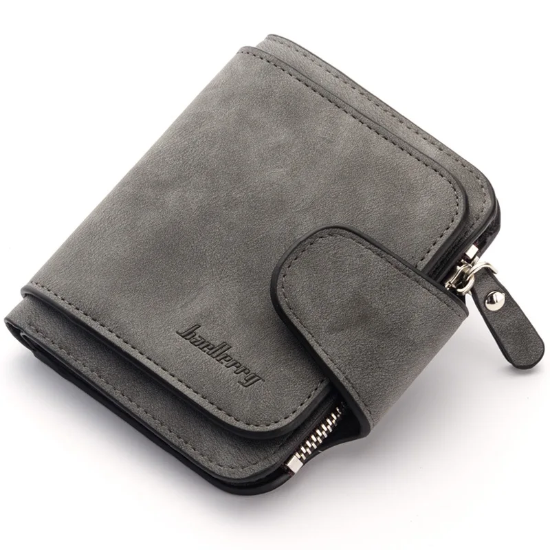 Retro Matte Small Women Wallets Luxury Brand Zipper Lady Wallet Female Clutch Wallet Vintage Wallet Bag Coin Purse Women Clutch
Retro Matte Small Women Wallets Luxury Brand Zipper Lady Wallet Female Clutch Wallet Vintage Wallet Bag Coin Purse Women Clutch