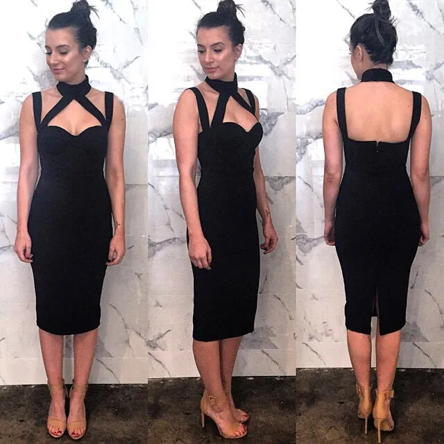 preorder new colors 2015 new arrival high quality women white red black halter cut out bandage dress wholesale Dress + suit
preorder new colors 2015 new arrival high quality women white red black halter cut out bandage dress wholesale Dress + suit