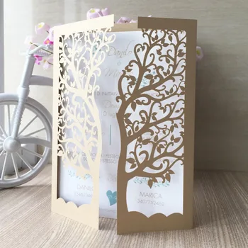 12psc/lot free printable laser cut love tree design party decoration supply birthday/greeting/Chritmas wedding invitation cards
12psc/lot free printable laser cut love tree design party decoration supply birthday/greeting/Chritmas wedding invitation cards