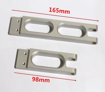 1PC 98mm/165mm Rudder Frame Steering-wheel Rudder Supporting / Bracket / Holder / Mount for RC Gasoline Boat O Boat Spare Parts
1PC 98mm/165mm Rudder Frame Steering-wheel Rudder Supporting / Bracket / Holder / Mount for RC Gasoline Boat O Boat Spare Parts