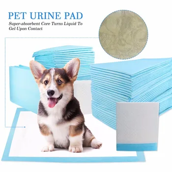 Pet Dairy Diaper Dog Urine Training Pee Pads Healthy Clean Wet Mat For Dogs Cats Multi-size Super Absorbent Diaper Supplies S-XL
Pet Dairy Diaper Dog Urine Training Pee Pads Healthy Clean Wet Mat For Dogs Cats Multi-size Super Absorbent Diaper Supplies S-XL
