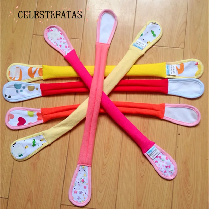 Diaper fixed belt for newborn baby Diapering kids fixed belt reusable washable baby Toilet Training 10pcs/lot qdkbl004-10p
Diaper fixed belt for newborn baby Diapering kids fixed belt reusable washable baby Toilet Training 10pcs/lot qdkbl004-10p