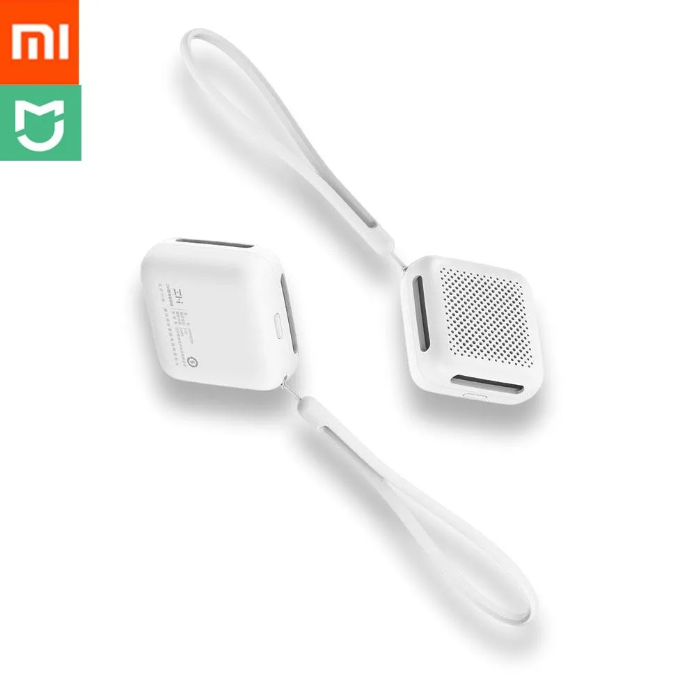 

Xiaomi ZMI Mosquito Repeller Super Mini Electric Pest Killer for Camping Fishing Outdoor Portable Device Mosqutio Dispeller