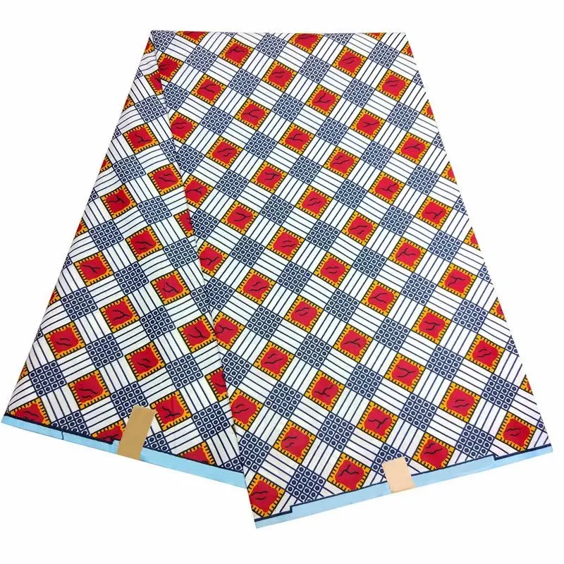 Free Shipping 6Yards/lot Youthful African Wax Prints Fabric 100% Polyester Wax African Aankara Fabric For Wedding Dress S90331-7
Free Shipping 6Yards/lot Youthful African Wax Prints Fabric 100% Polyester Wax African Aankara Fabric For Wedding Dress S90331-7