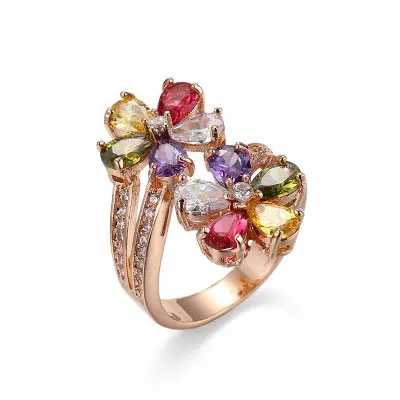 PURE HANDMADE PERSONALIZED SILVER birthstone and engrave name seven colored flowers zircon ring custom sterlingsilver
PURE HANDMADE PERSONALIZED SILVER birthstone and engrave name seven colored flowers zircon ring custom sterlingsilver