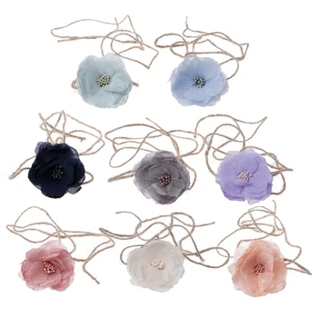Newborn Flower Tieback Kid Girl Headband Baby Photography Prop Birthday Headwear AUG18-A
Newborn Flower Tieback Kid Girl Headband Baby Photography Prop Birthday Headwear AUG18-A