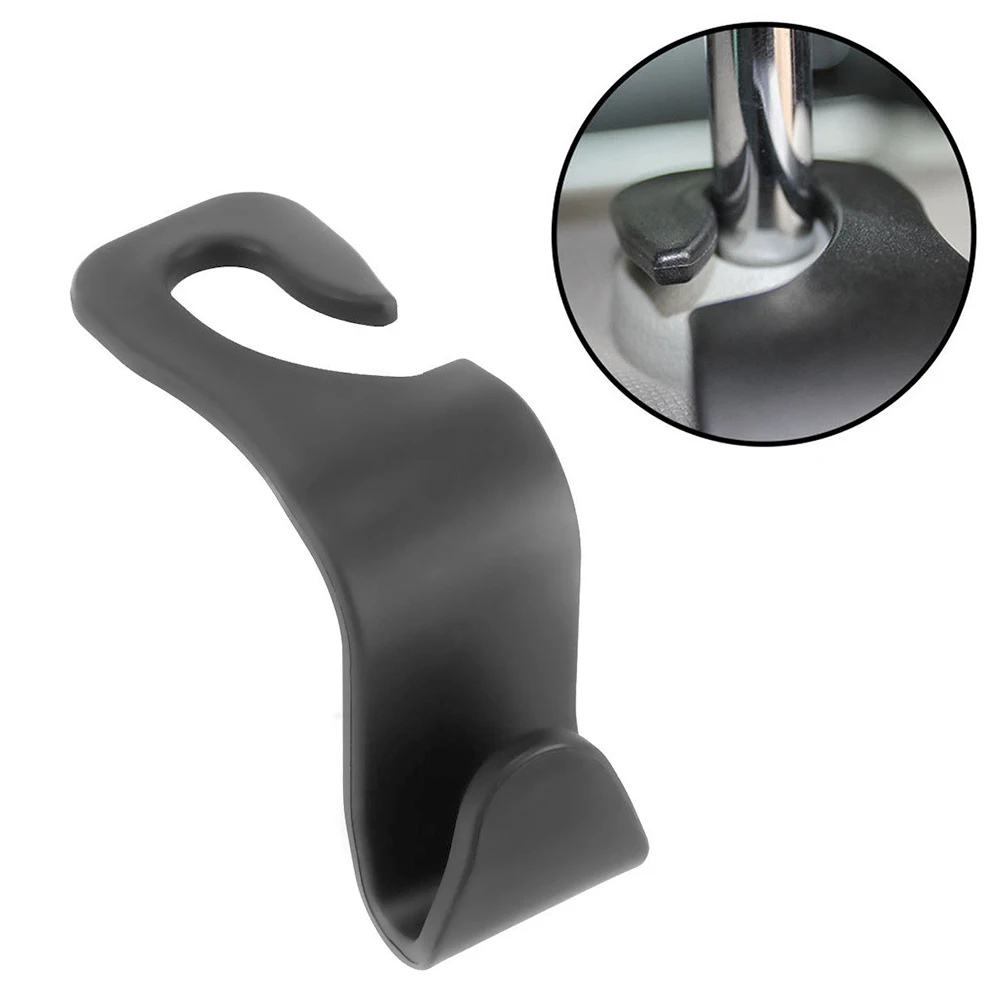 Automotive interior Clips Car Seat Hook Auto Headrest Hanger Bag Holder for Car Bag Purse Cloth Grocery Storage Auto Fastener Ac
Automotive interior Clips Car Seat Hook Auto Headrest Hanger Bag Holder for Car Bag Purse Cloth Grocery Storage Auto Fastener Ac