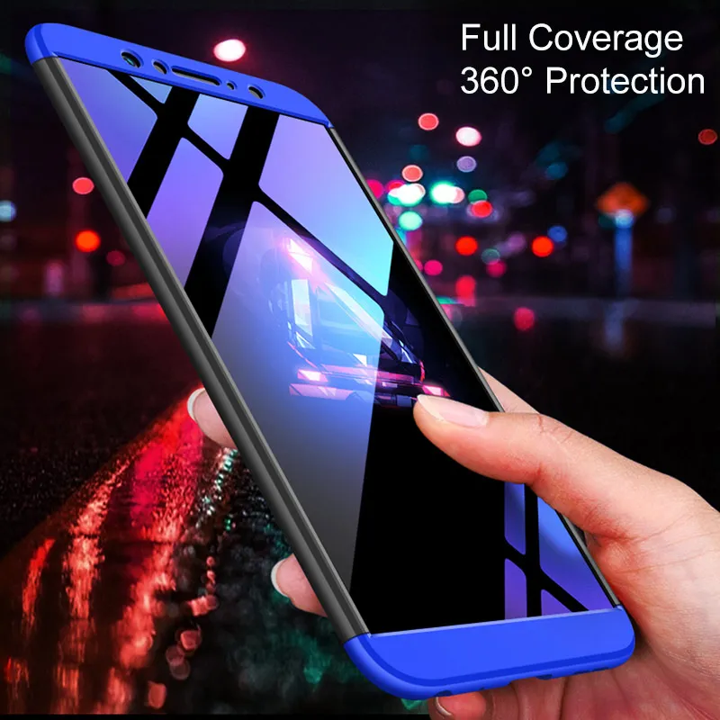 360 Full Protection Case For Asus Zenfone Max Pro M1 ZB601KL 3 IN 1 Frosted PC Hard Cover For Zenfone Max Pro ZB602KL Phone Case
360 Full Protection Case For Asus Zenfone Max Pro M1 ZB601KL 3 IN 1 Frosted PC Hard Cover For Zenfone Max Pro ZB602KL Phone Case