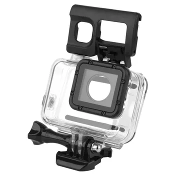 Waterproof Protection Housing Case Diving Protective For Gopro Hero 5 Sport Camera
Waterproof Protection Housing Case Diving Protective For Gopro Hero 5 Sport Camera