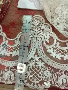 Gorgous Bridal Off White Lace Trim, flower lace trim,Cord Lace trim
Gorgous Bridal Off White Lace Trim, flower lace trim,Cord Lace trim