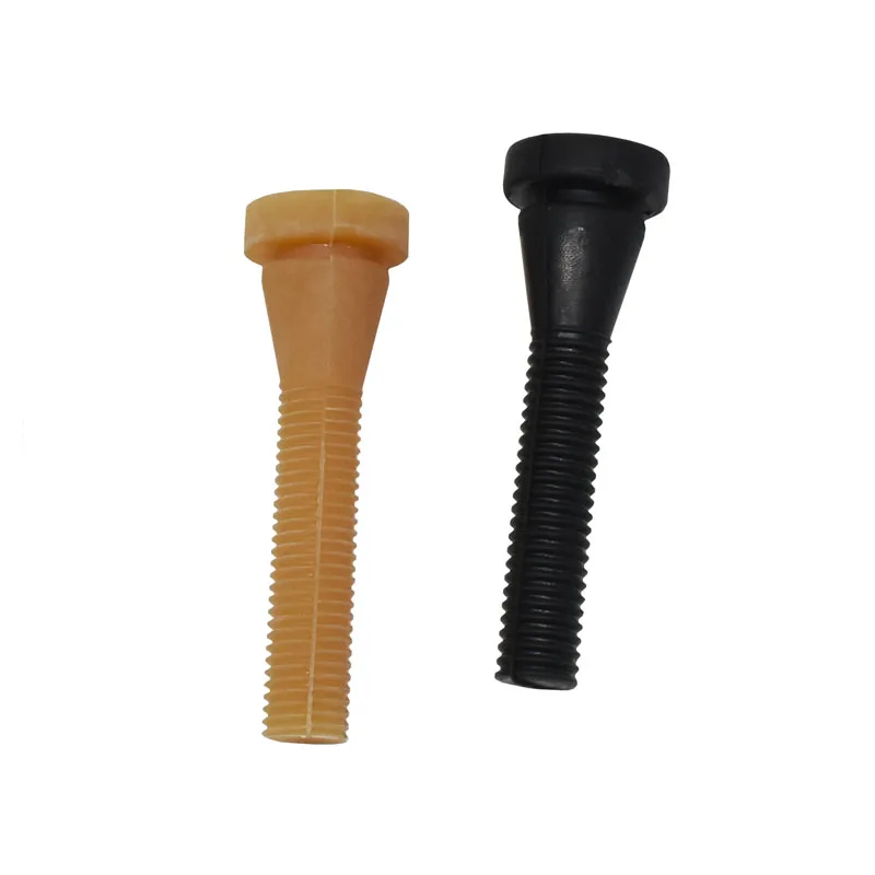 5 pcs Poultry Rubber Rod Pigeon Quail Length 65 mm Rubber Plucking Fingers Removal Machine Glue Stick Plucker
5 pcs Poultry Rubber Rod Pigeon Quail Length 65 mm Rubber Plucking Fingers Removal Machine Glue Stick Plucker