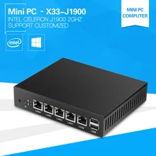 4 * Ethernet Lan - J1900 4 pfSense Celeron 2,0 windows10 Vga USB RJ45(China) 4 * Ethernet Lan - J1900 4 pfSense Celeron 2,0 windows10 Vga USB RJ45(China)