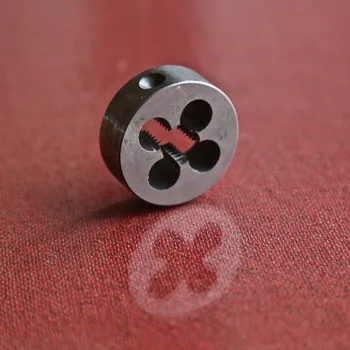 Free shipping of 1PCS NPS 1/16-27 manual straight pipe threading Die threading tools model engineer thread Maker for water pipe
Free shipping of 1PCS NPS 1/16-27 manual straight pipe threading Die threading tools model engineer thread Maker for water pipe
