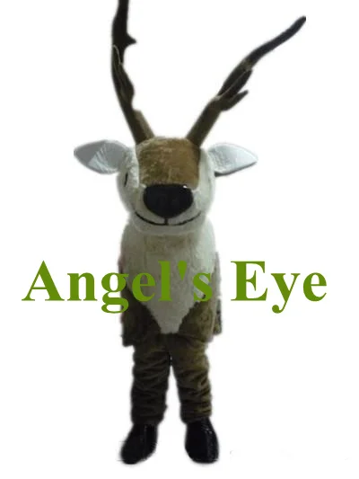 two person reindeer rudolph mascot costume for adult to wear for sale cartoon christmas holiday theme carnival fancy dress
two person reindeer rudolph mascot costume for adult to wear for sale cartoon christmas holiday theme carnival fancy dress