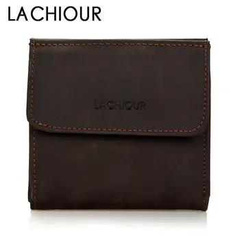 Vintage Men Slim Genuine Leather Wallet Short Crazy Horse Leather Wallet Coin Bag Purse Male Bifold Card Holder Wallets
Vintage Men Slim Genuine Leather Wallet Short Crazy Horse Leather Wallet Coin Bag Purse Male Bifold Card Holder Wallets
