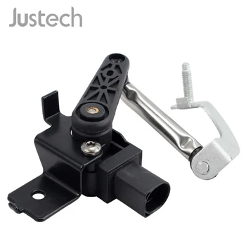 Justech Headlamp Level Sensor 1K0941274C 1T0907503B For VW Golf Jetta Toledo Leon Altea Sensor Octavia Yeti 
Justech Headlamp Level Sensor 1K0941274C 1T0907503B For VW Golf Jetta Toledo Leon Altea Sensor Octavia Yeti