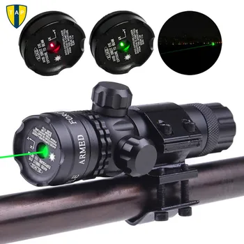 Tactical Laser Mount Green Red Dot Laser Sight Rifle Hunting Airsoftsport Gun Scope 20mm Rail & Barrel Mount Cap Pressure Switch
Tactical Laser Mount Green Red Dot Laser Sight Rifle Hunting Airsoftsport Gun Scope 20mm Rail & Barrel Mount Cap Pressure Switch