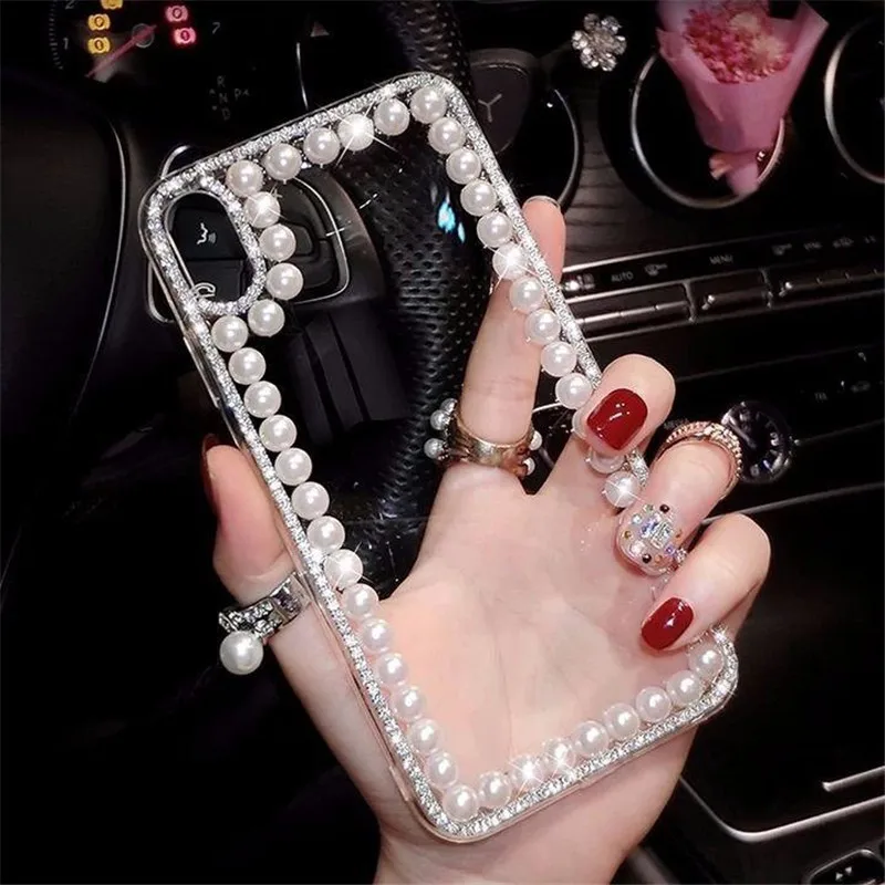 Rhinestone Case For Samsung J4 J6 J8 plus J2Prime J3 J4 J7 J5 Prime J730 J530 A530 A730 A750 A9S A8S J4 Core J400 Phone Funda
Rhinestone Case For Samsung J4 J6 J8 plus J2Prime J3 J4 J7 J5 Prime J730 J530 A530 A730 A750 A9S A8S J4 Core J400 Phone Funda