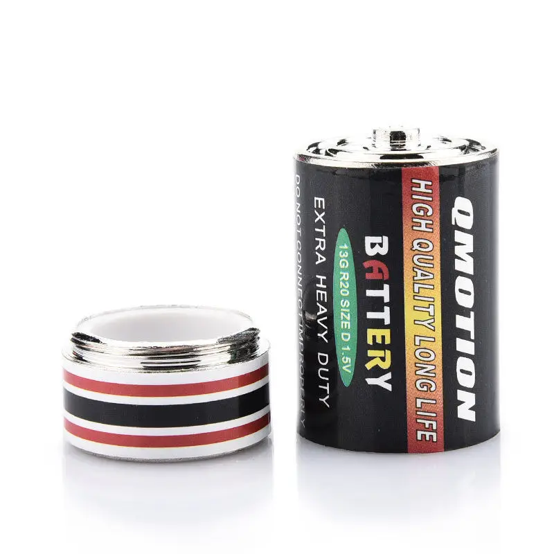 Outdoors Battery Secret Stash Diversion Safe Pill Box Hidden Money Coins Container Case Battery Storage Boxes
Outdoors Battery Secret Stash Diversion Safe Pill Box Hidden Money Coins Container Case Battery Storage Boxes