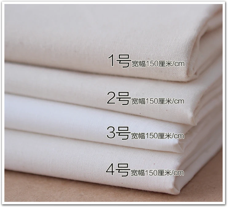 4pcs/lot1.5mX0.25m white cotton twill lining fabric cloth canvas for patchwork sewing home textile diy accessories cloth940
4pcs/lot1.5mX0.25m white cotton twill lining fabric cloth canvas for patchwork sewing home textile diy accessories cloth940