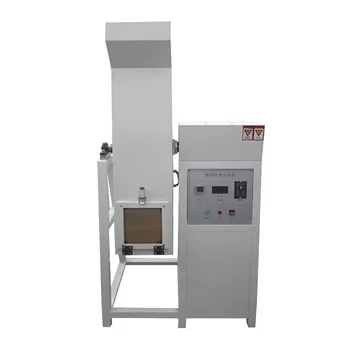 DZ-219 Automatical Tumbling Barrel Drop Testing Machine Drop Tumble Tester (KeLian Electrical Instruments Store)
DZ-219 Automatical Tumbling Barrel Drop Testing Machine Drop Tumble Tester (KeLian Electrical Instruments Store)