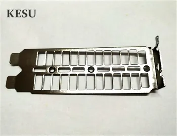 Full 12CM Profile Expansion Slot Bracket for NVidia Tesla GPU K20 K40 K80 K40C M40 video graphics card
Full 12CM Profile Expansion Slot Bracket for NVidia Tesla GPU K20 K40 K80 K40C M40 video graphics card