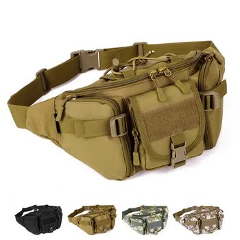 HU WAI JIAN FENG 2019 TOP Utility Tactical Waist Pack Pouch Military Camping Hiking Outdoor Bag Belt Bags 1.10
HU WAI JIAN FENG 2019 TOP Utility Tactical Waist Pack Pouch Military Camping Hiking Outdoor Bag Belt Bags 1.10