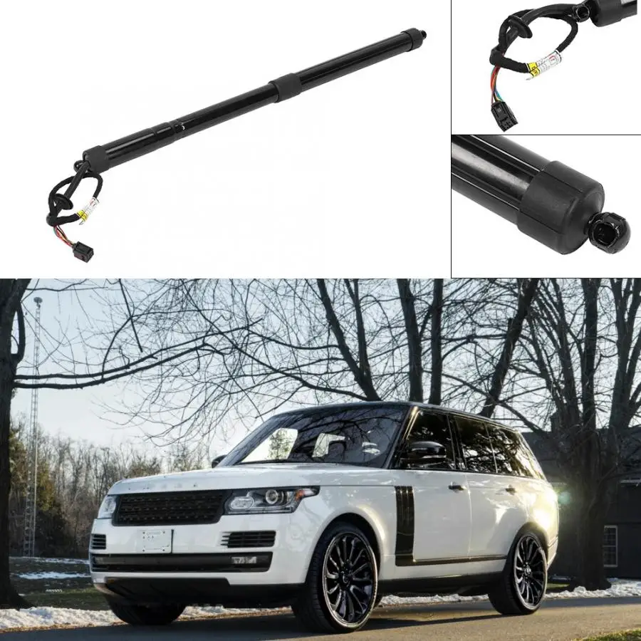 Tailgate Power Lift Liftgate Strut Fit for Land Rover Range Rover Evoque 2013-2017 LR061667
Tailgate Power Lift Liftgate Strut Fit for Land Rover Range Rover Evoque 2013-2017 LR061667
