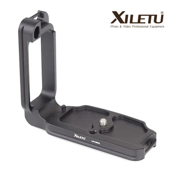 XILETU LB-D850L Professional Fast Loading L Bracket Quick Release Plate For Nikon D850
XILETU LB-D850L Professional Fast Loading L Bracket Quick Release Plate For Nikon D850