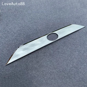 High Quality Car ABS Chromed Rear Trunk Streamer Gate Trim For Toyota RAV4 2019 2020 Car Accessories External Decoration
High Quality Car ABS Chromed Rear Trunk Streamer Gate Trim For Toyota RAV4 2019 2020 Car Accessories External Decoration