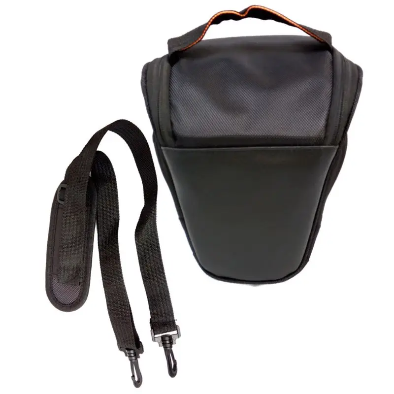 Fashion Waterproof Triangle Camera Bag For Sony For Canon For Nikon D5200 D5100 D5000 D3100
Fashion Waterproof Triangle Camera Bag For Sony For Canon For Nikon D5200 D5100 D5000 D3100